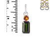 Tourmaline Pendant-2SP TRM-1-595