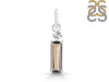 Tourmaline Pendant-2SP TRM-1-597