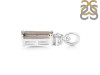 Tourmaline Pendant-2SP TRM-1-597