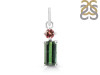 Tourmaline Pendant-2SP TRM-1-599