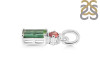 Tourmaline Pendant-2SP TRM-1-599