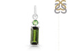 Tourmaline Pendant-2SP TRM-1-600