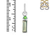 Tourmaline Pendant-2SP TRM-1-604