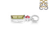 Tourmaline Pendant-2SP TRM-1-605
