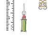 Tourmaline Pendant-2SP TRM-1-608