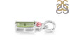 Tourmaline Pendant-2SP TRM-1-608