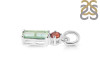 Tourmaline Pendant-2SP TRM-1-610