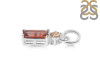 Tourmaline Pendant-2SP TRM-1-612