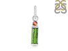 Tourmaline Pendant-2SP TRM-1-613