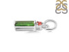 Tourmaline Pendant-2SP TRM-1-613