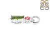 Tourmaline Pendant-2SP TRM-1-615