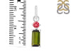 Tourmaline Pendant-2SP TRM-1-618
