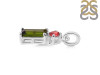 Tourmaline Pendant-2SP TRM-1-618