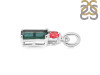 Tourmaline Pendant-2SP TRM-1-619
