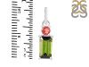 Tourmaline Pendant-2SP TRM-1-620