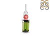 Tourmaline Pendant-2SP TRM-1-620