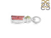 Tourmaline Pendant-2SP TRM-1-621