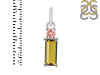 Tourmaline Pendant-2SP TRM-1-622