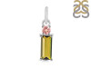 Tourmaline Pendant-2SP TRM-1-622