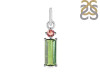 Tourmaline Pendant-2SP TRM-1-623