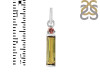 Tourmaline Pendant-2SP TRM-1-625
