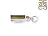 Tourmaline Pendant-2SP TRM-1-625