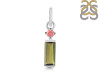 Tourmaline Pendant-2SP TRM-1-626