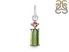 Tourmaline Pendant-2SP TRM-1-628