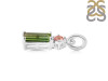 Tourmaline Pendant-2SP TRM-1-628