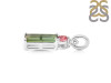 Tourmaline Pendant-2SP TRM-1-629