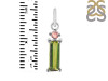 Tourmaline Pendant-2SP TRM-1-633