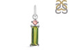 Tourmaline Pendant-2SP TRM-1-633