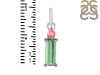Tourmaline Pendant-2SP TRM-1-635