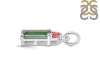 Tourmaline Pendant-2SP TRM-1-635