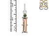 Tourmaline Pendant-2SP TRM-1-638