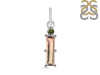 Tourmaline Pendant-2SP TRM-1-638