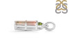 Tourmaline Pendant-2SP TRM-1-638