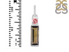 Tourmaline Pendant-2SP TRM-1-641