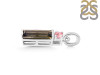 Tourmaline Pendant-2SP TRM-1-641