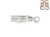 Tourmaline Pendant-2SP TRM-1-645