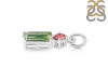 Tourmaline Pendant-2SP TRM-1-650