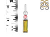 Tourmaline Pendant-2SP TRM-1-651