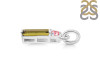 Tourmaline Pendant-2SP TRM-1-651