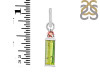 Tourmaline Pendant-2SP TRM-1-653