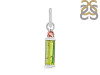 Tourmaline Pendant-2SP TRM-1-653