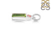 Tourmaline Pendant-2SP TRM-1-653