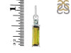 Tourmaline Pendant-2SP TRM-1-654