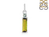 Tourmaline Pendant-2SP TRM-1-654
