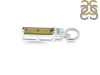 Tourmaline Pendant-2SP TRM-1-654
