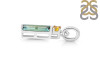 Tourmaline Pendant-2SP TRM-1-656
